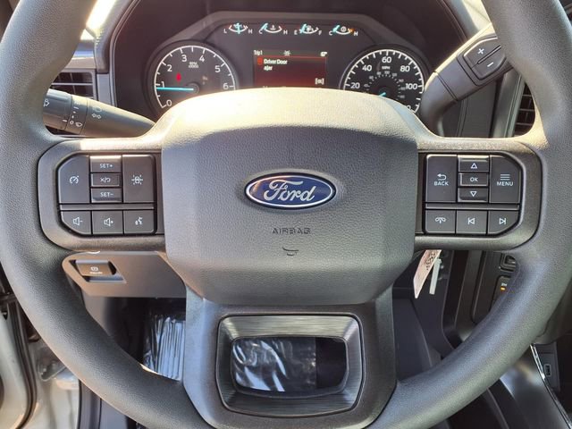 New 2026 Ford F150 STX image 15