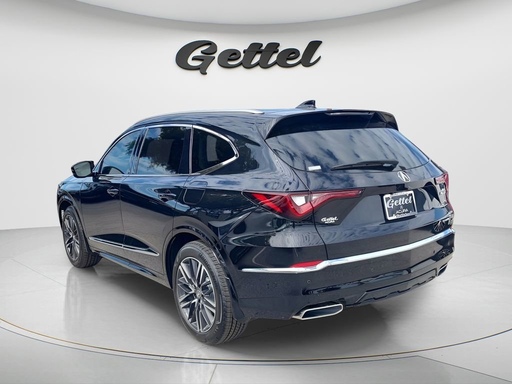 New 2026 Acura MDX w/ Advance Package image 6