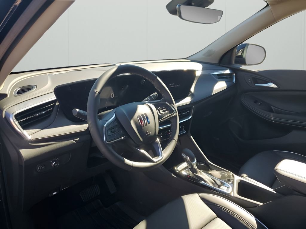 New 2026 Buick Encore GX Avenir w/ Avenir Technology Package image 29