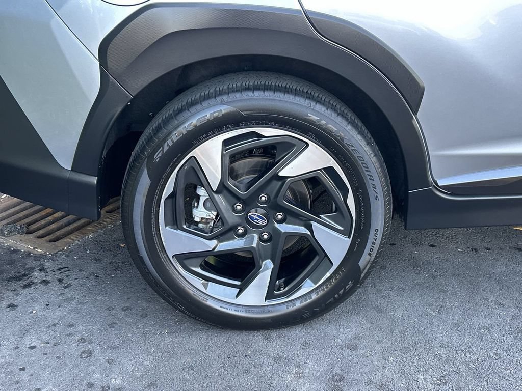 Certified 2024 Subaru Crosstrek 2.5i Limited AWD/4WD image 12