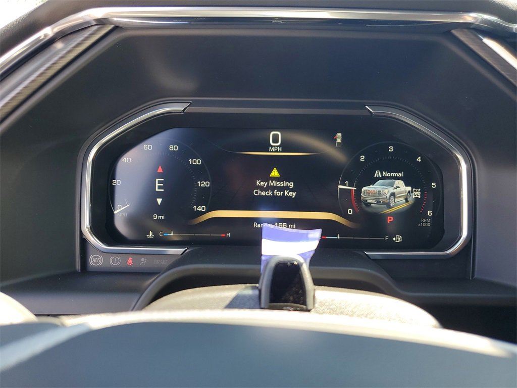 New 2026 GMC Sierra 1500 Denali Ultimate image 13