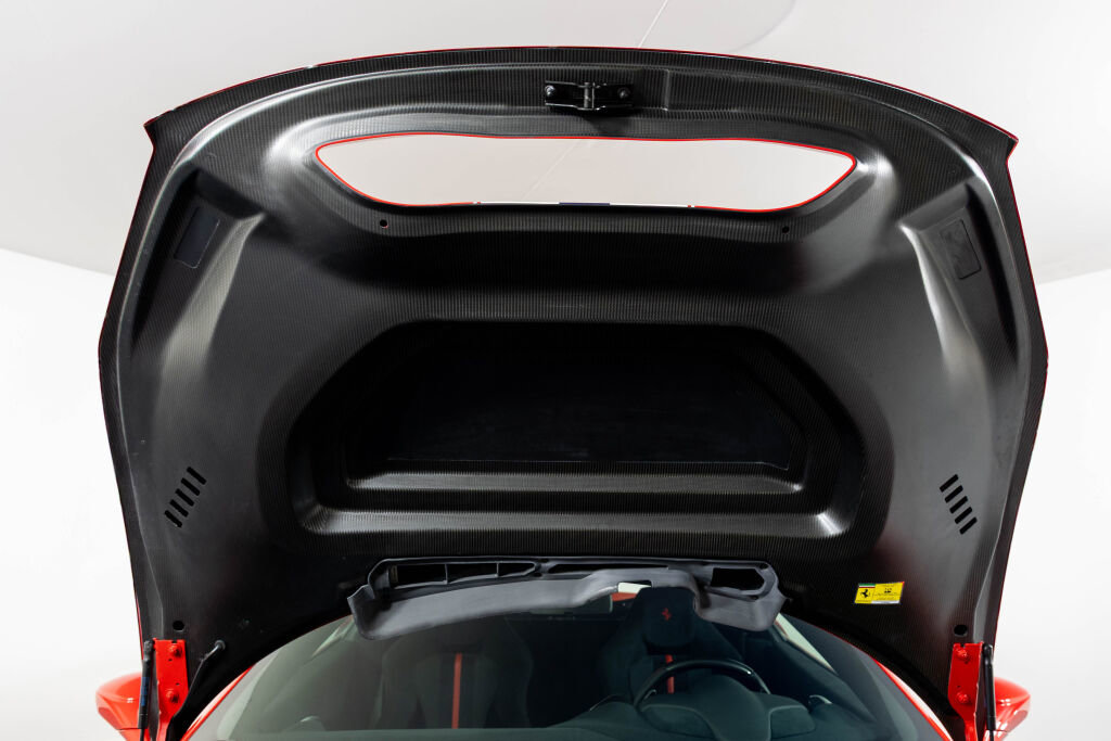 Certified 2020 Ferrari 488 Pista image 33