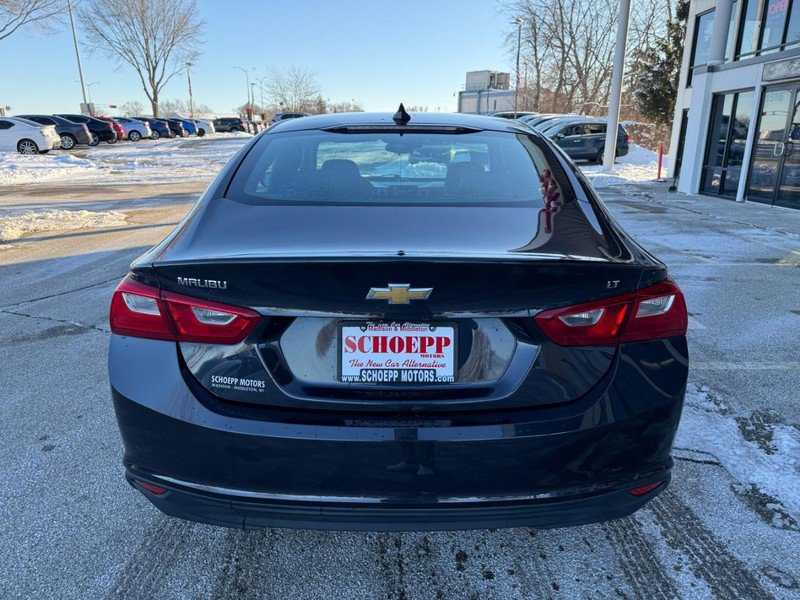 Used 2023 Chevrolet Malibu LT image 6