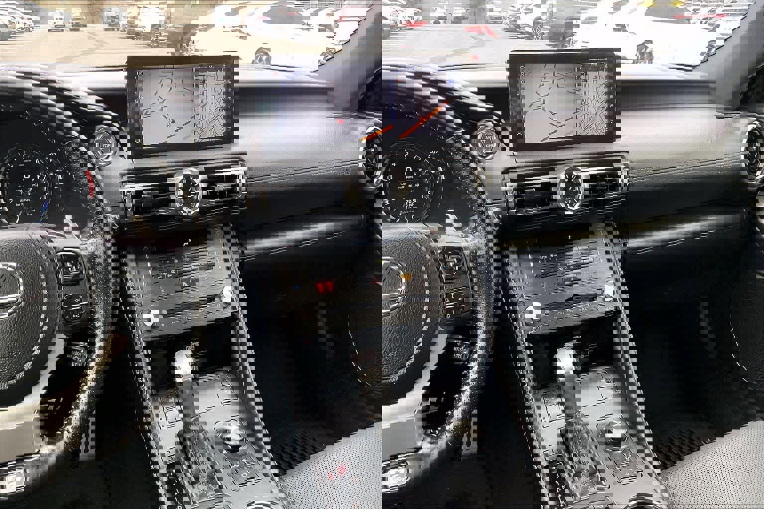 Certified 2024 Lexus RC 350 F Sport image 7