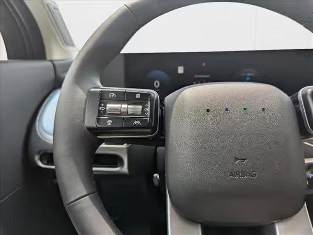 New 2026 Hyundai Ioniq 9 Limited image 6