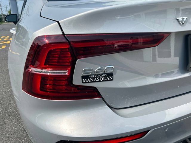 Certified 2023 Volvo S60 B5 Core w/ Climate Package FWD image 10