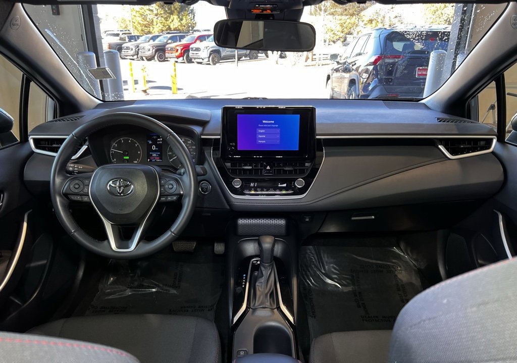 Certified 2024 Toyota Corolla SE image 14