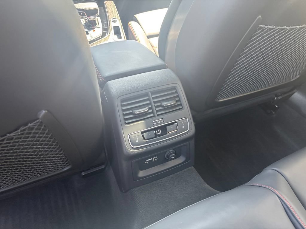 Used 2025 Audi S5 Prestige AWD/4WD image 20