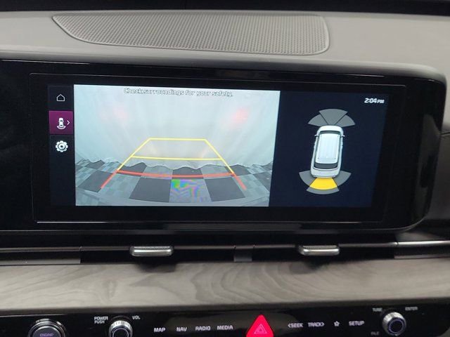 Used 2024 Kia Carnival EX FWD image 33