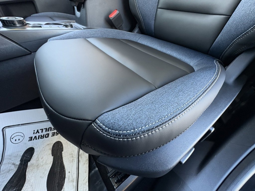 New 2025 Ford Bronco Sport Outer Banks w/ Outer Banks Tech Package+ image 42