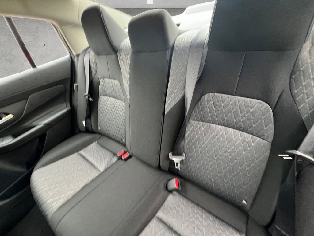 New 2026 Nissan Sentra SV w/ Floor Mat Package FWD image 22