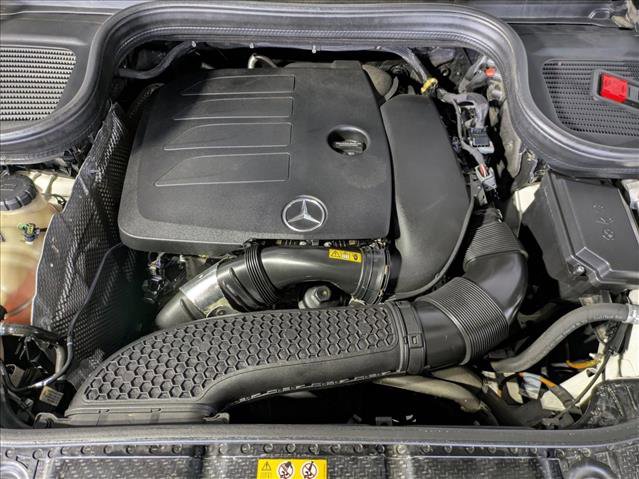 Used 2021 Mercedes-Benz GLE 350 image 24
