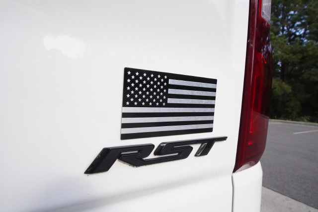 Used 2020 Chevrolet Silverado 1500 RST AWD/4WD image 43
