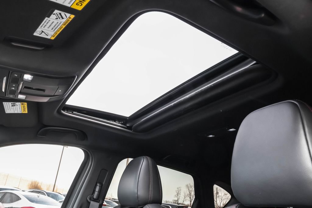 Used 2024 MAZDA CX-5 2.5 Turbo w/ Premium Package image 8