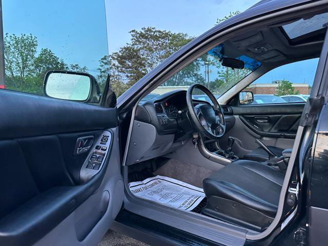 Used 2005 Subaru Baja Turbo image 11