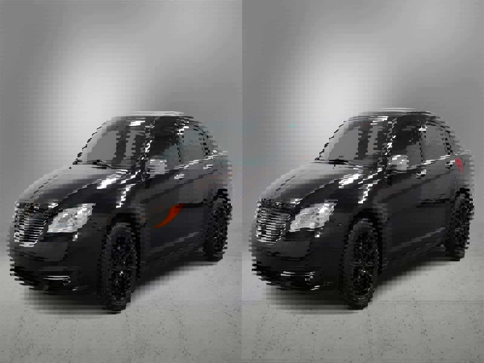 Used 2013 Chrysler 200 Limited image 4