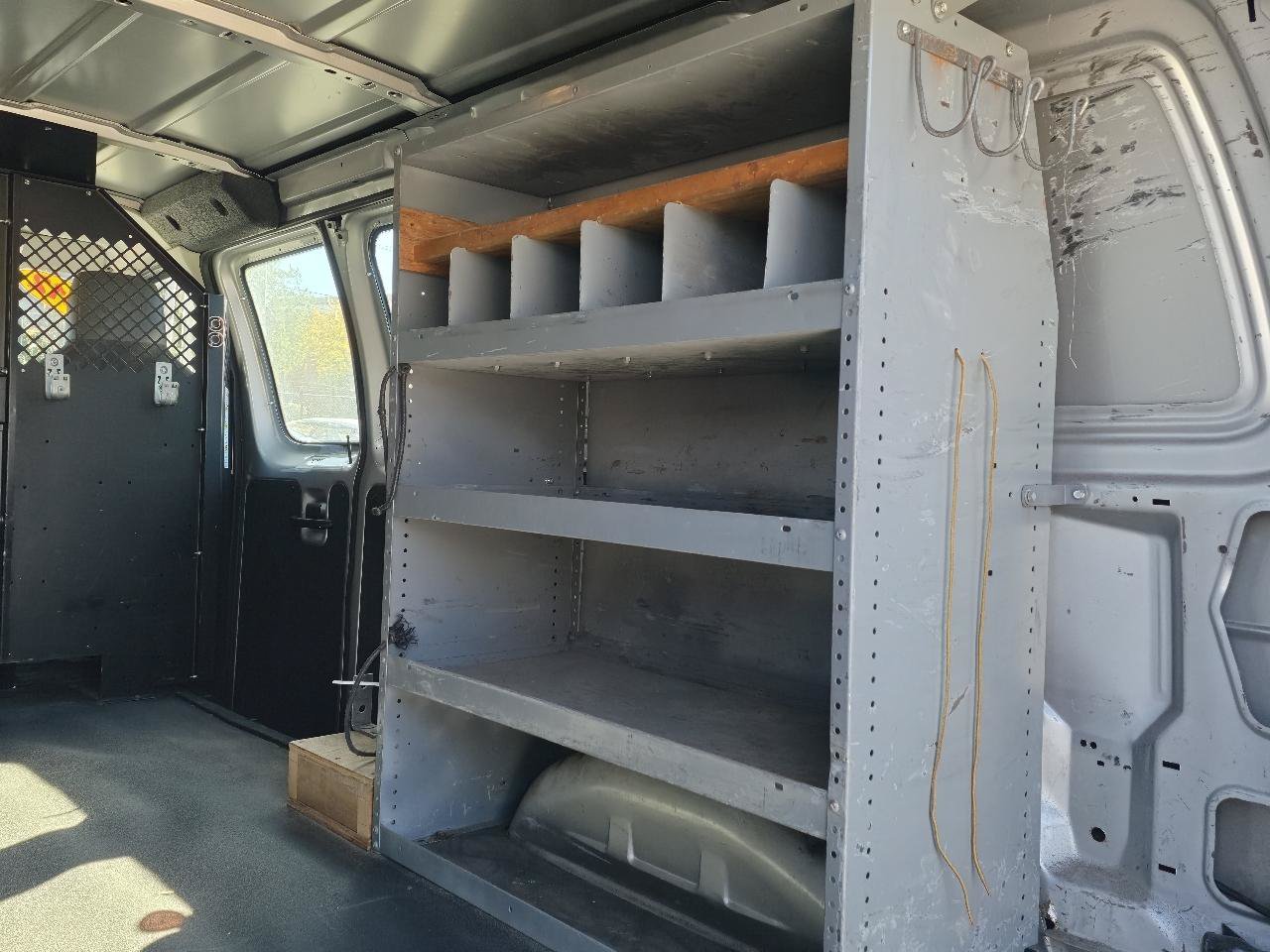 Used 2012 Ford E-250 and Econoline 250 w/ PWR Group RWD image 14