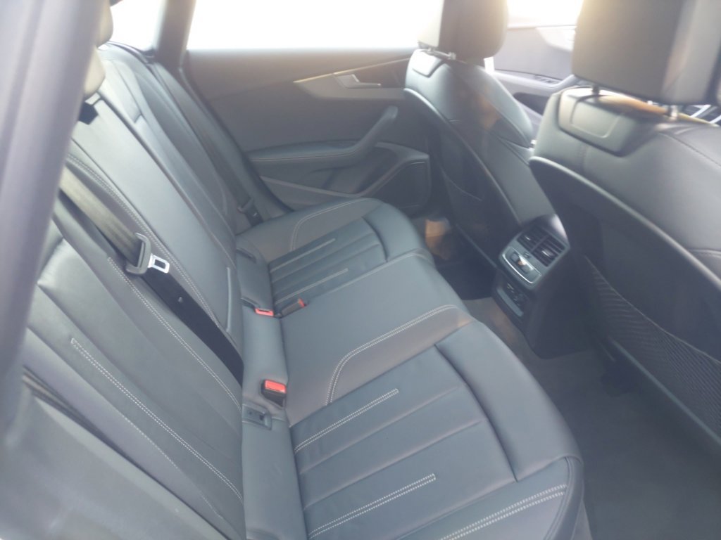 Used 2024 Audi A5 2.0T Premium Plus w/ Premium Plus AWD/4WD image 28