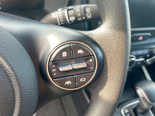 Used 2023 Kia Soul LX w/ LX Technology Package image 19