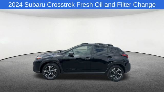 Used 2024 Subaru Crosstrek 2.0i Premium AWD/4WD image 6