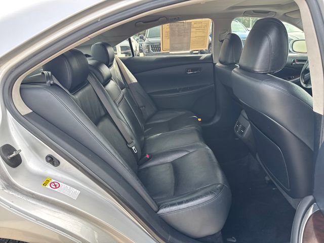 Used 2012 Lexus ES 350 image 15