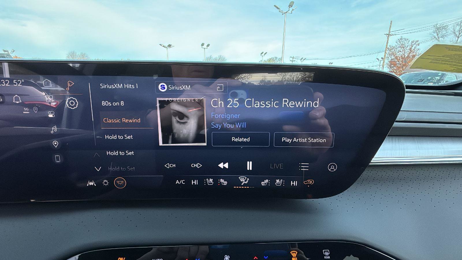 New 2026 Buick Enclave Avenir w/ Super Cruise Package image 19