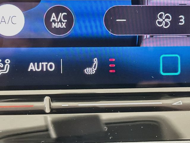 Certified 2025 Volkswagen Tiguan S AWD/4WD image 19