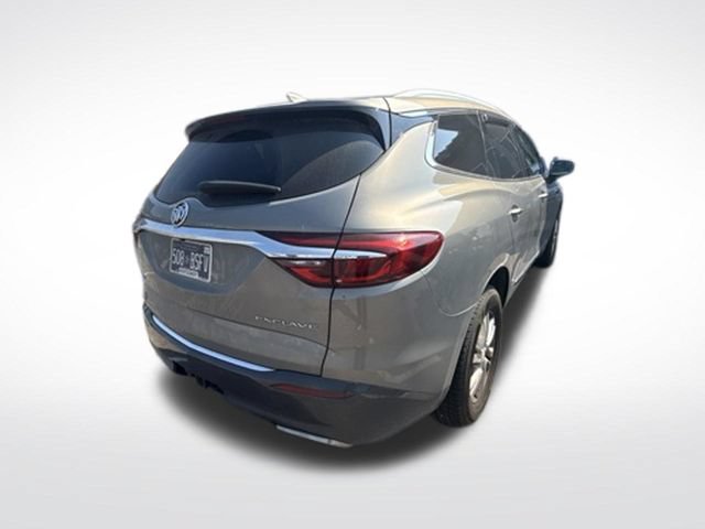 Used 2018 Buick Enclave Essence w/ Trailering Package FWD image 7