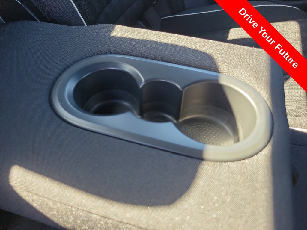 Used 2024 Volkswagen Jetta Sport FWD image 20