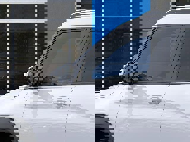 New 2026 Chevrolet TrailBlazer LT w/ Convenience Package image 12