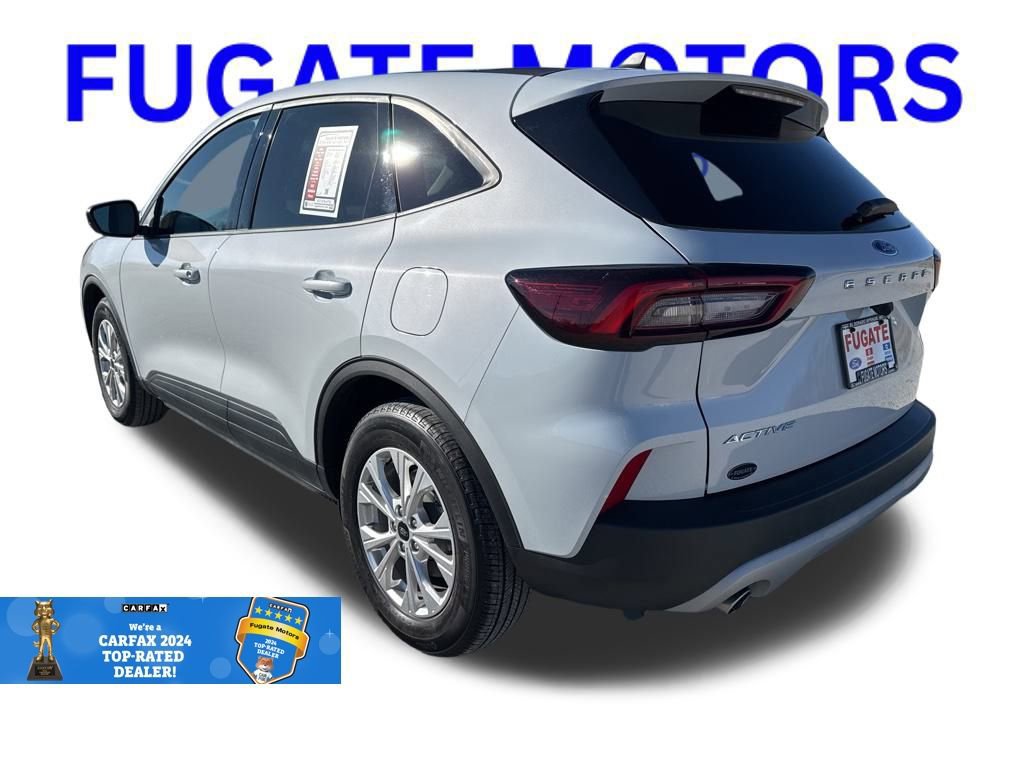 Used 2025 Ford Escape Active image 3