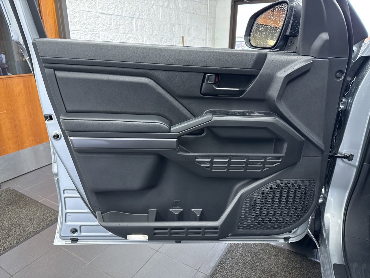 New 2026 Toyota Tacoma SR5 image 33