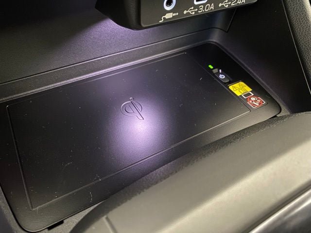 New 2026 Subaru Crosstrek 2.5i Limited AWD/4WD image 19