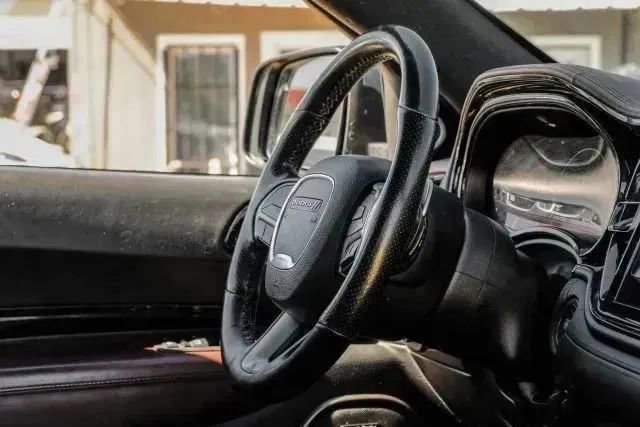 Used 2022 Dodge Durango Citadel RWD image 19