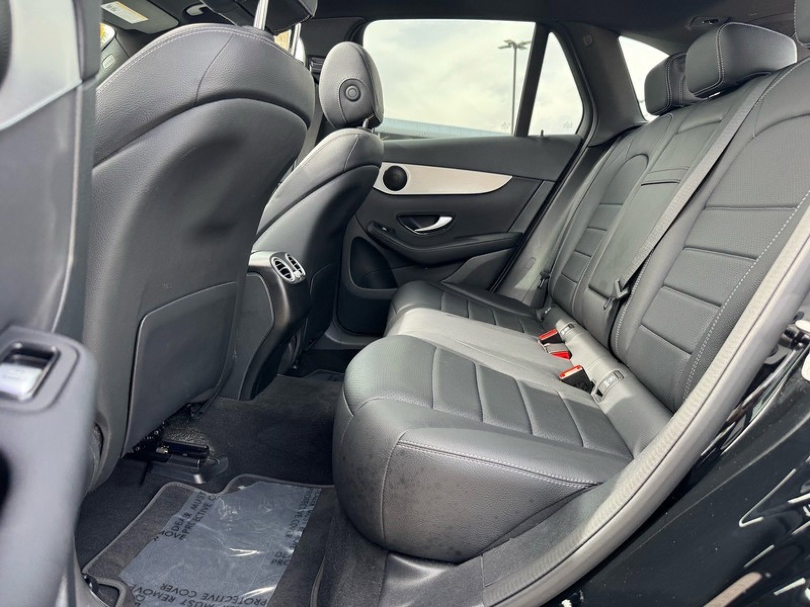 Certified 2022 Mercedes-Benz GLC 300 image 16