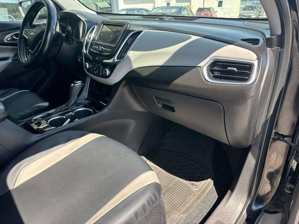 Used 2019 Chevrolet Equinox LS w/ LS Convenience Package FWD image 13