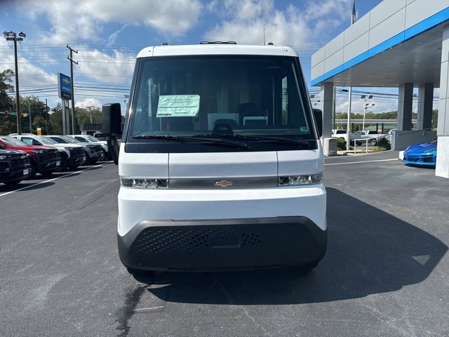 New 2025 Chevrolet Brightdrop 400 image 15