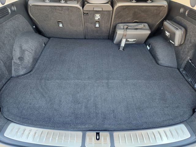 Used 2025 Genesis GV80 2.5T Prestige image 24