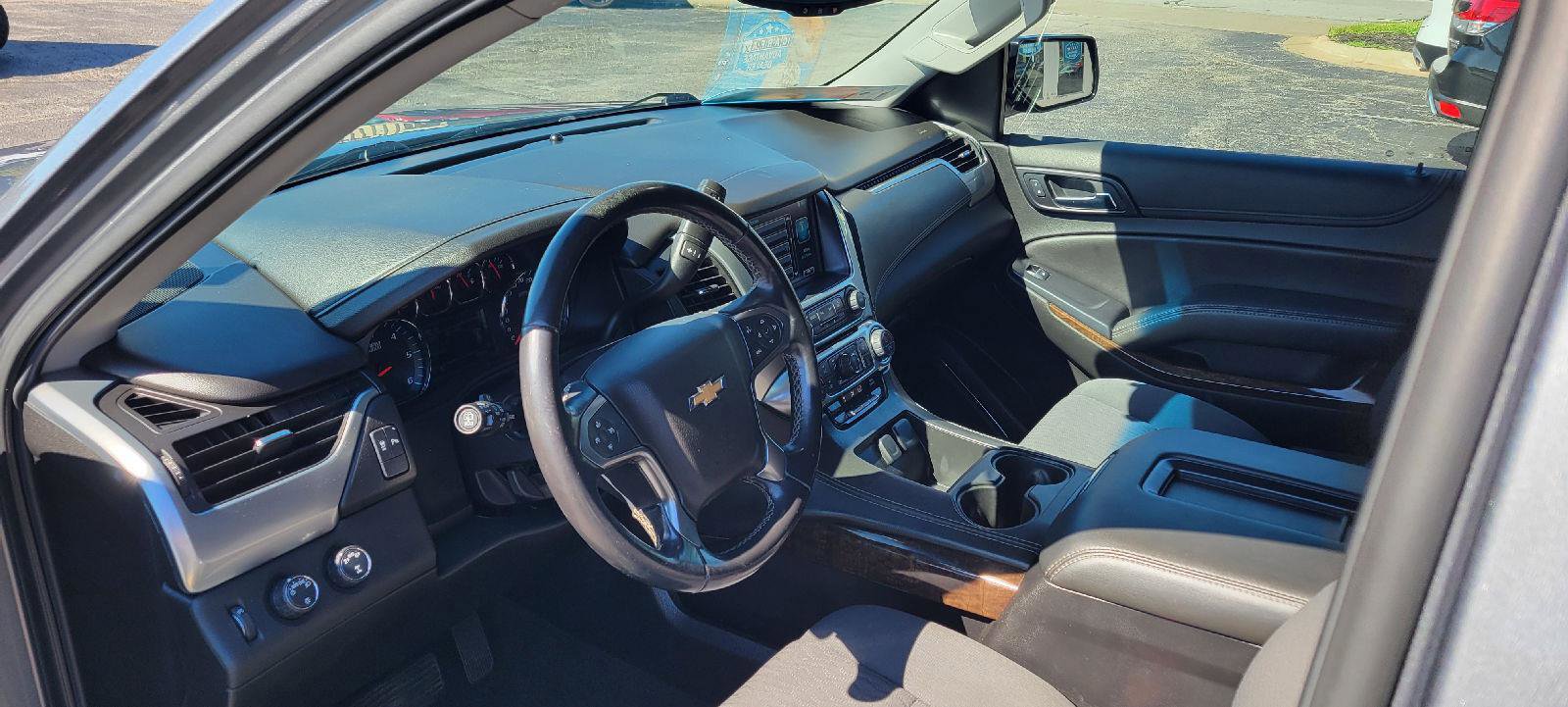 Used 2018 Chevrolet Tahoe LS image 7