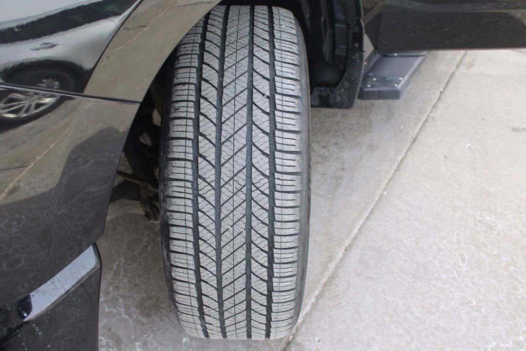 Used 2019 RAM 1500 Big Horn image 13