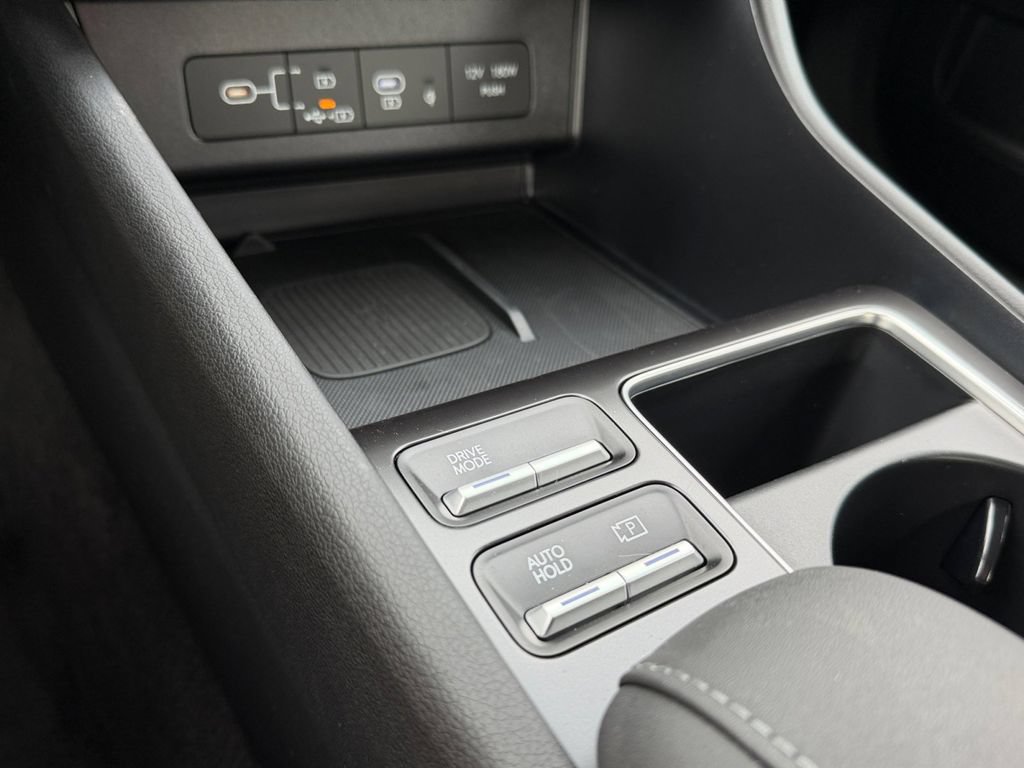 New 2026 Hyundai Sonata SEL FWD image 23