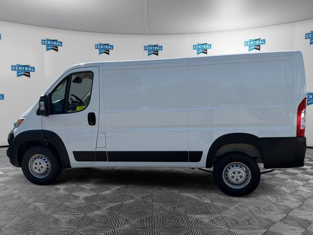 New 2026 RAM ProMaster 1500 w/ Premium Convenience Group FWD image 2