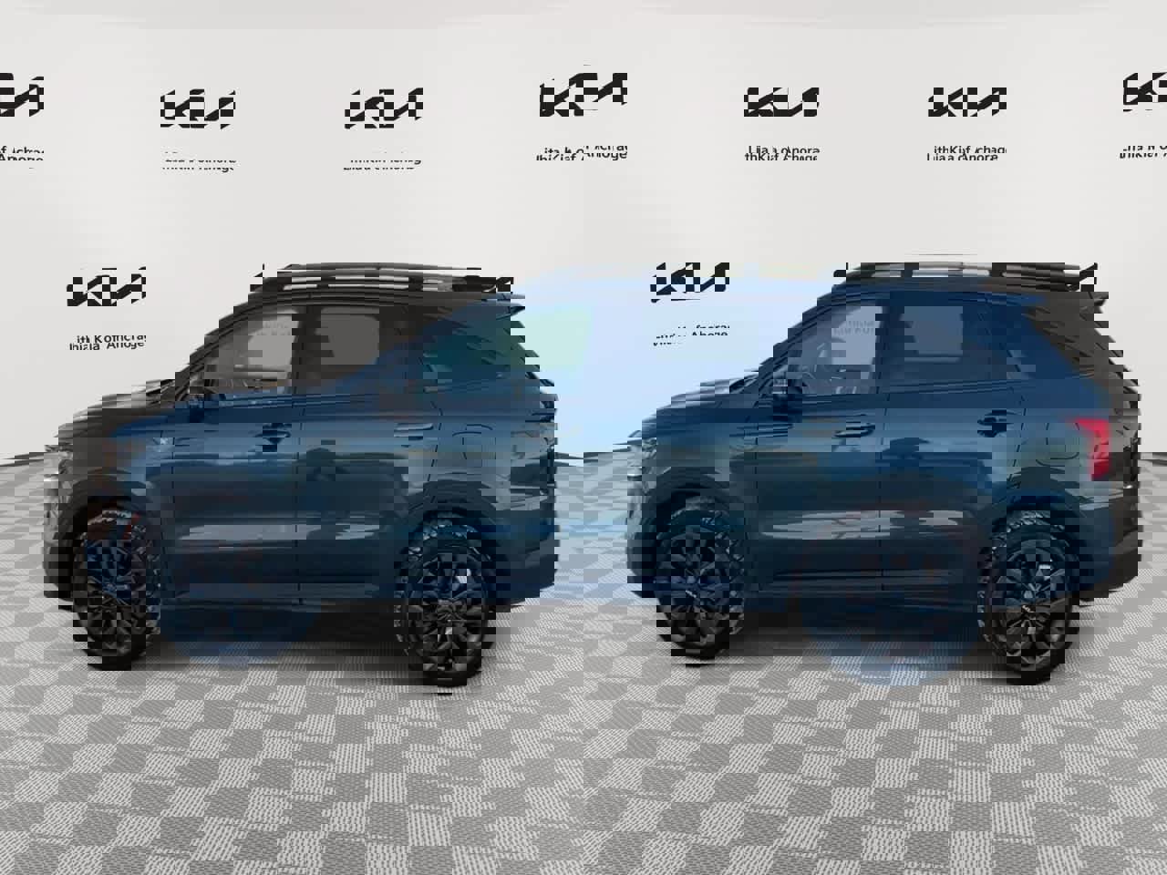 Used 2022 Kia Sorento SX Prestige w/ Rust Color Package image 5