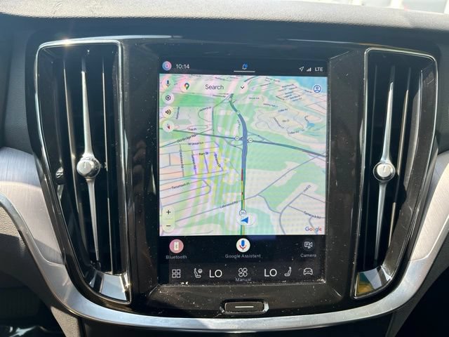 Certified 2023 Volvo S60 B5 Core w/ Climate Package FWD image 23