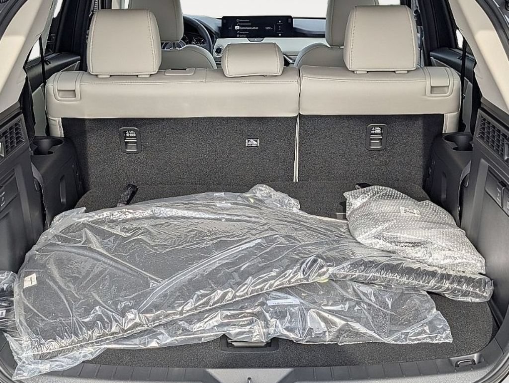 New 2026 MAZDA CX-90 Plug-In Hybrid w/ Premium Plus AWD/4WD image 8
