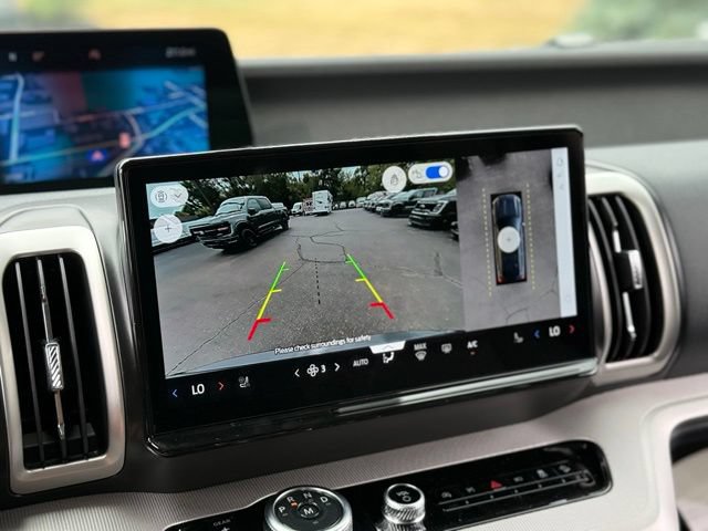 New 2026 Ford Expedition Max Active AWD/4WD image 4