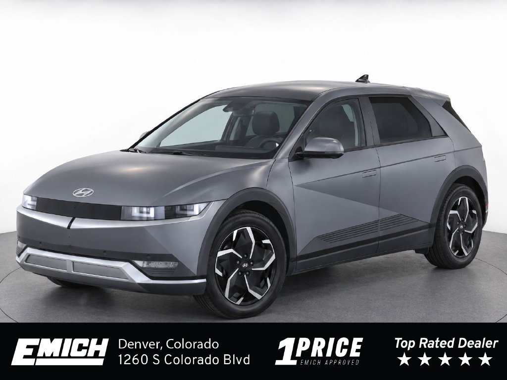 Used 2024 Hyundai Ioniq 5 SEL AWD/4WD 360° Tour