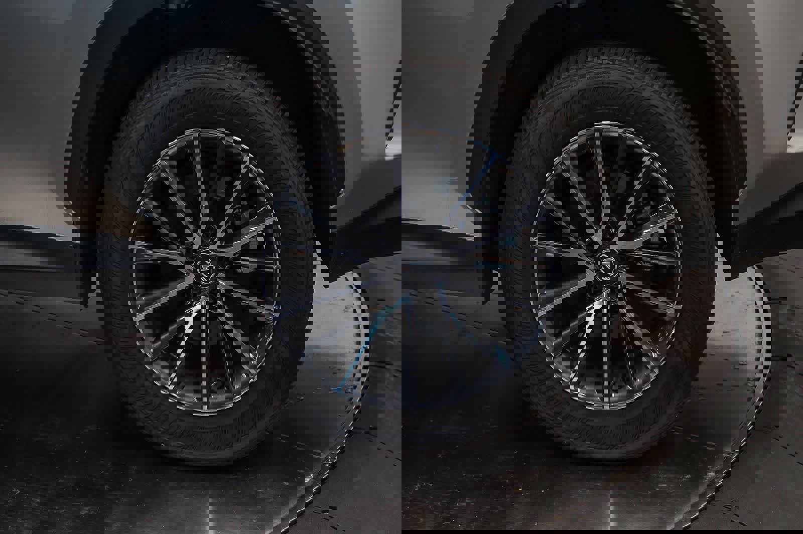 Used 2024 Lexus NX 350h AWD image 10