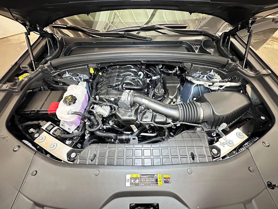 New 2025 Jeep Grand Cherokee Limited image 46