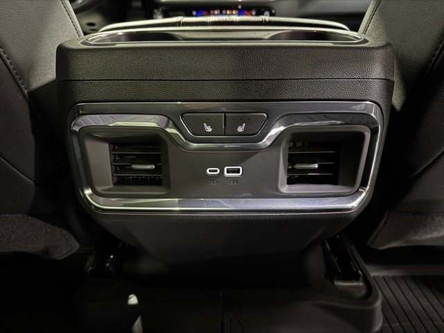 New 2026 Chevrolet Silverado 1500 High Country w/ High Country Premium Package image 16